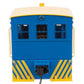 Walthers 910-20015 HO M. Lummus Plymouth ML-8 Industrial Switcher DCC only