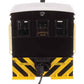 Walthers 910-20019 HO Undec Black Plymouth ML-8 Industrial Switcher DCC only
