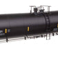 Walthers 910-48234 HO Chicago Ashphalt Trinity 25,000-Gallon Tank Car PRTX #101