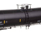 Walthers 910-48234 HO Chicago Ashphalt Trinity 25,000-Gallon Tank Car PRTX #101