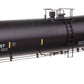 Walthers 910-48236 HO Chicago Ashphalt Trinity 25,000-Gallon Tank Car PRTX #107