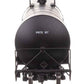 Walthers 910-48236 HO Chicago Ashphalt Trinity 25,000-Gallon Tank Car PRTX #107