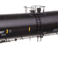 Walthers 910-48236 HO Chicago Ashphalt Trinity 25,000-Gallon Tank Car PRTX #107
