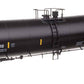 Walthers 910-48237 HO Chicago Ashphalt Trinity 25,000-Gallon Tank Car PRTX #110