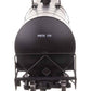Walthers 910-48237 HO Chicago Ashphalt Trinity 25,000-Gallon Tank Car PRTX #110
