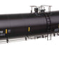 Walthers 910-48237 HO Chicago Ashphalt Trinity 25,000-Gallon Tank Car PRTX #110