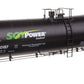 Walthers 910-48240 HO Soy Power Trinity 25,000-Gallon Tank Car DBUX #250187