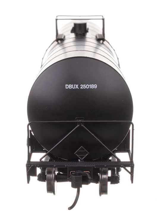 Walthers 910-48241 HO Soy Power Trinity 25,000-Gallon Tank Car DBUX #250189