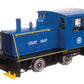 Walthers 910-10016 HO United States Air Force Plymouth ML-8 Industrial Switcher