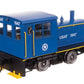 Walthers 910-10016 HO United States Air Force Plymouth ML-8 Industrial Switcher
