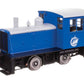 Walthers 910-10014 HO Coastal Transportation Plymouth ML-8 Industrial Switcher