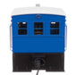 Walthers 910-10014 HO Coastal Transportation Plymouth ML-8 Industrial Switcher