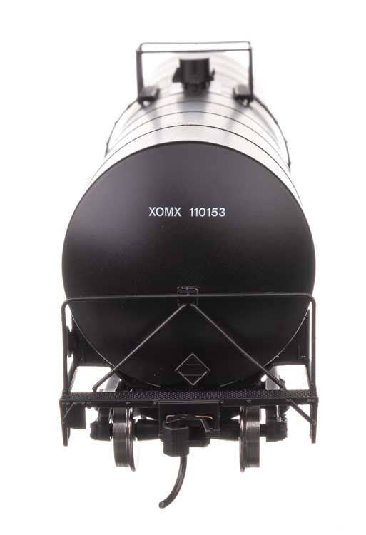 Walthers 910-48245 HO XOMX Trinity 25,000-Gallon Tank Car Ready to Run #110153
