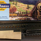 Athearn 5636 5636 HO Rutland "Bellows Falls" Passenger Car Kit