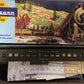 Athearn 5638 HO Bev-Bel Corp. Rutland "Proctor" Passenger Car Kit