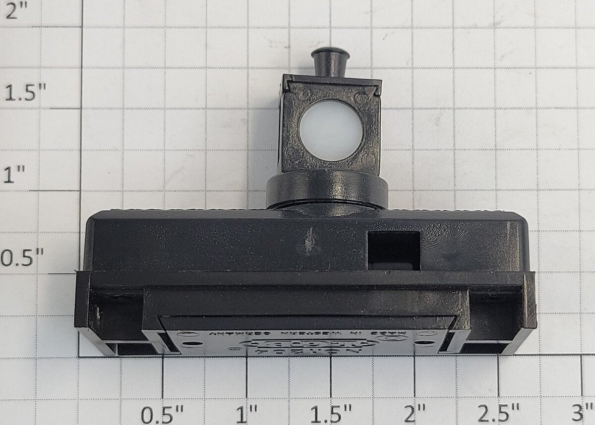 LGB 1204 EPL Track Switch Controller Lighted Rotatable RH Point Lantern