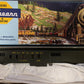 Athearn 5631 HO Bev-Bel Corp. Rutland RPO Car #207 Kit