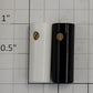 LGB 5000-2 G Scale Switch Control Box Sockets/Sleeves (Bag of 2)