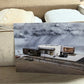 Thomas A Yorke Ent 126 HO Precision Metal Stamping Plaster Building Kit
