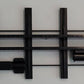 LGB 4078-UF Bulk Head Flat Car Truss Rod Underframe Base