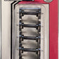 InterMountain 40059 HO Scale 36" Ball Bearing Wheelsets (Pack of 6)
