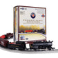 Lionel 2523130 Pennsylvania Keystone O Gauge 0-8-0 LionChief Set