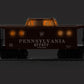 Lionel 2523130 Pennsylvania Keystone O Gauge 0-8-0 LionChief Set