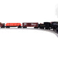 Lionel 2523130 Pennsylvania Keystone O Gauge 0-8-0 LionChief Set