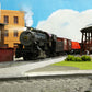 Lionel 2523130 Pennsylvania Keystone O Gauge 0-8-0 LionChief Set