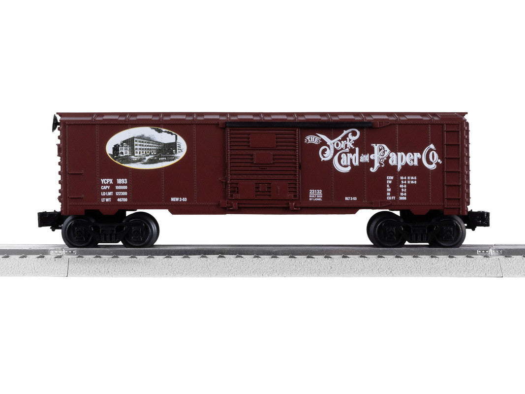 Lionel 2523130 Pennsylvania Keystone O Gauge 0-8-0 LionChief Set