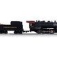 Lionel 2523130 Pennsylvania Keystone O Gauge 0-8-0 LionChief Set