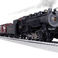 Lionel 2523130 Pennsylvania Keystone O Gauge 0-8-0 LionChief Set