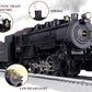 Lionel 2523130 Pennsylvania Keystone O Gauge 0-8-0 LionChief Set