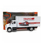 New-Ray SS-15903 1:43 Scale International 4200 Long Haul TRAINZ.com Box Truck