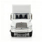 New-Ray SS-15903 1:43 Scale International 4200 Long Haul TRAINZ.com Box Truck