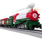Lionel 2523120 O Gauge Peppermint Railroad 0-8-0 Christmas Freight LionChief Set NIB