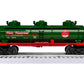 Lionel 2523170 Winter Wonderland O Gauge LionChief Set with Bluetooth 5.0