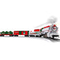 Lionel 2523170 Winter Wonderland O Gauge LionChief Set with Bluetooth 5.0