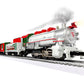 Lionel 2523170 Winter Wonderland O Gauge LionChief Set with Bluetooth 5.0