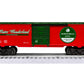 Lionel 2523170 Winter Wonderland O Gauge LionChief Set with Bluetooth 5.0