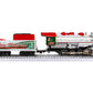 Lionel 2523170 Winter Wonderland O Gauge LionChief Set with Bluetooth 5.0