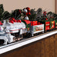 Lionel 2523170 Winter Wonderland O Gauge LionChief Set with Bluetooth 5.0