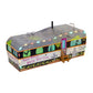 Lionel 2529200 O Assembled Halloween Trailer Home