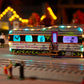 Lionel 2529200 O Assembled Halloween Trailer Home