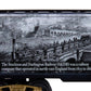 Lionel 2538050 O Stockton & Darlington 200th Anniversary Boxcar