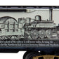 Lionel 2538050 O Stockton & Darlington 200th Anniversary Boxcar