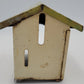 Lionel 1107-5 Donald Duck & Pluto Wind-Up Handcar Doghouse w/Rust