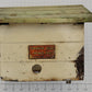 Lionel 1107-5 Donald Duck & Pluto Wind-Up Handcar Doghouse w/Rust