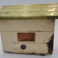 Lionel 1107-5 Donald Duck & Pluto Wind-Up Handcar Doghouse w/Rust