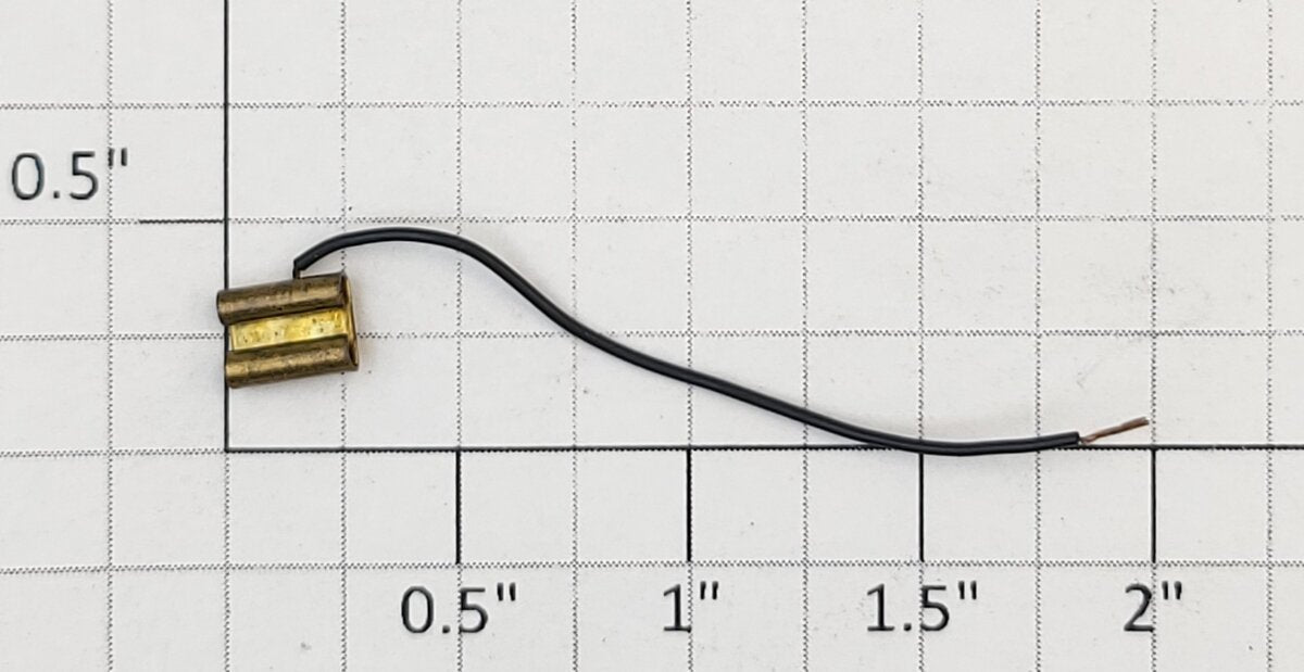 Athearn 45026 HO Blue Box Motor Wire Clip